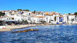 De Rosas a Cadaques 83